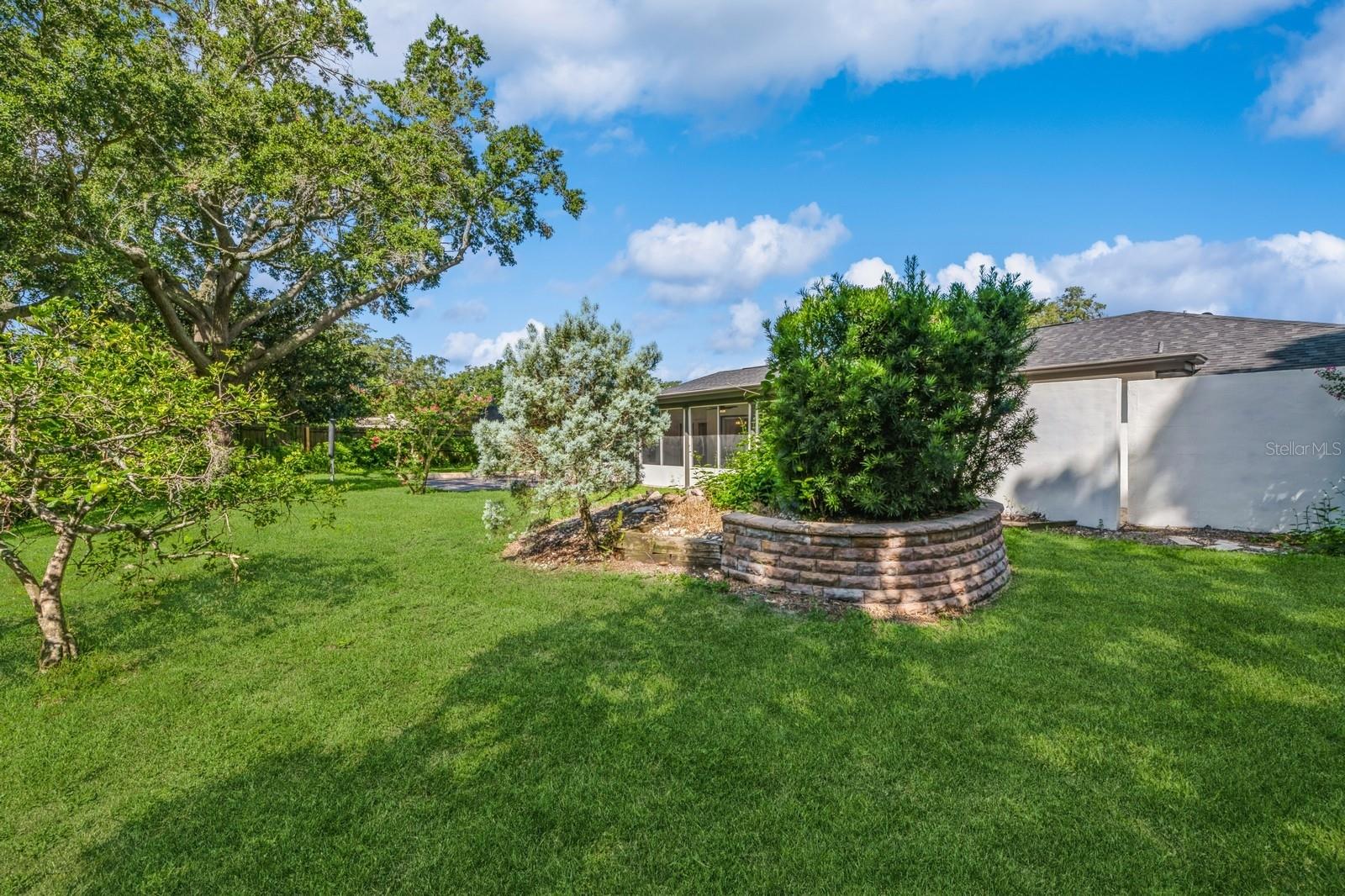 SPRING LAKE HILLS SEC 2 - Residential