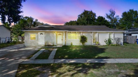 7237 WILLOWWOOD STREET ORLANDO FL 32818