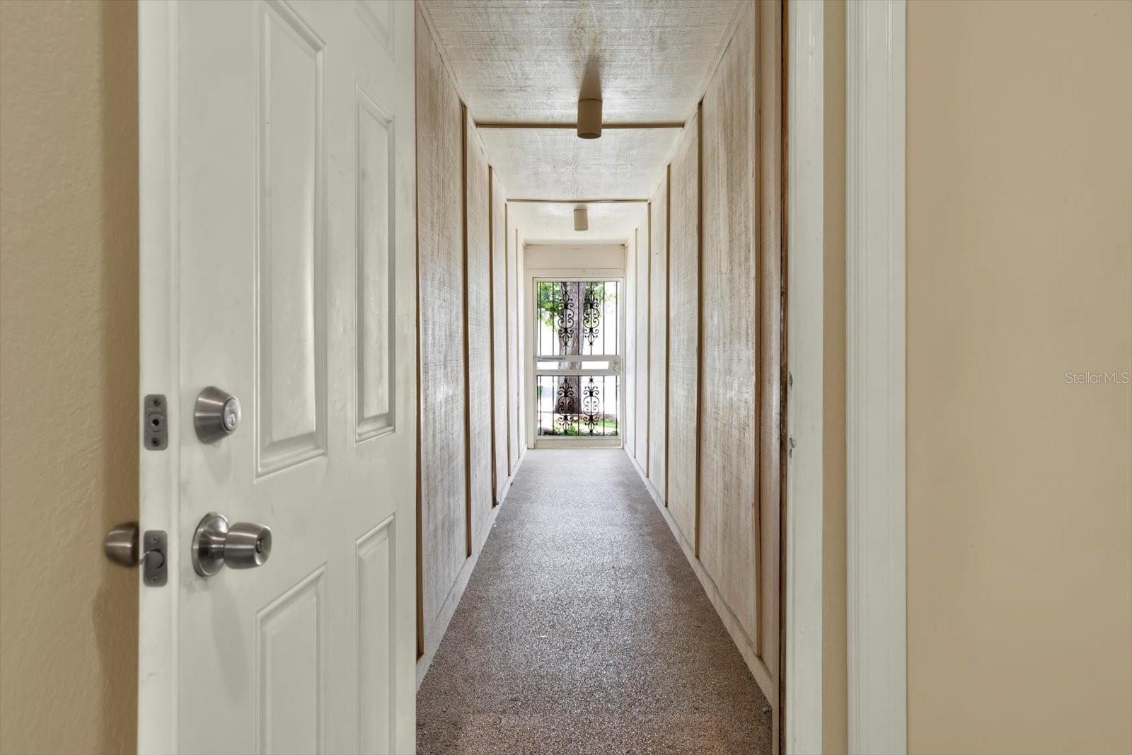 LAKE FOREST CONDO - Residential