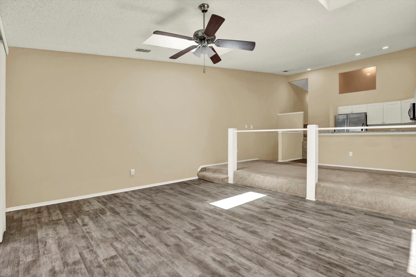 LAKE FOREST CONDO - Residential