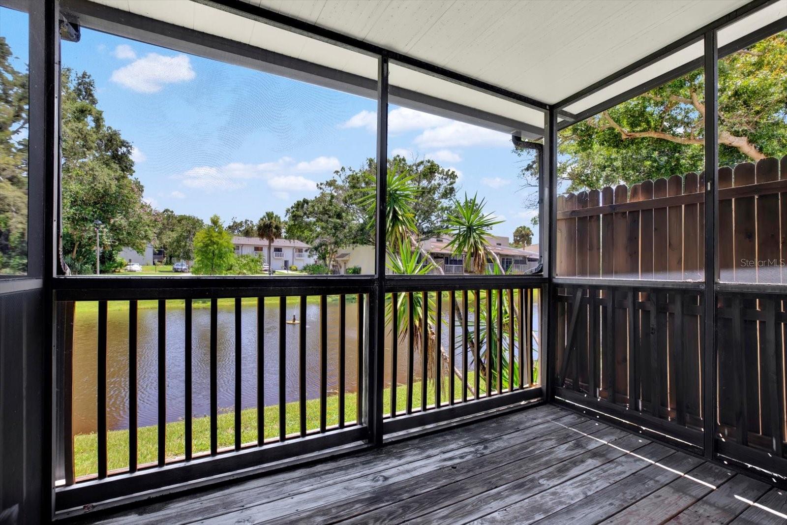 LAKE FOREST CONDO - Residential