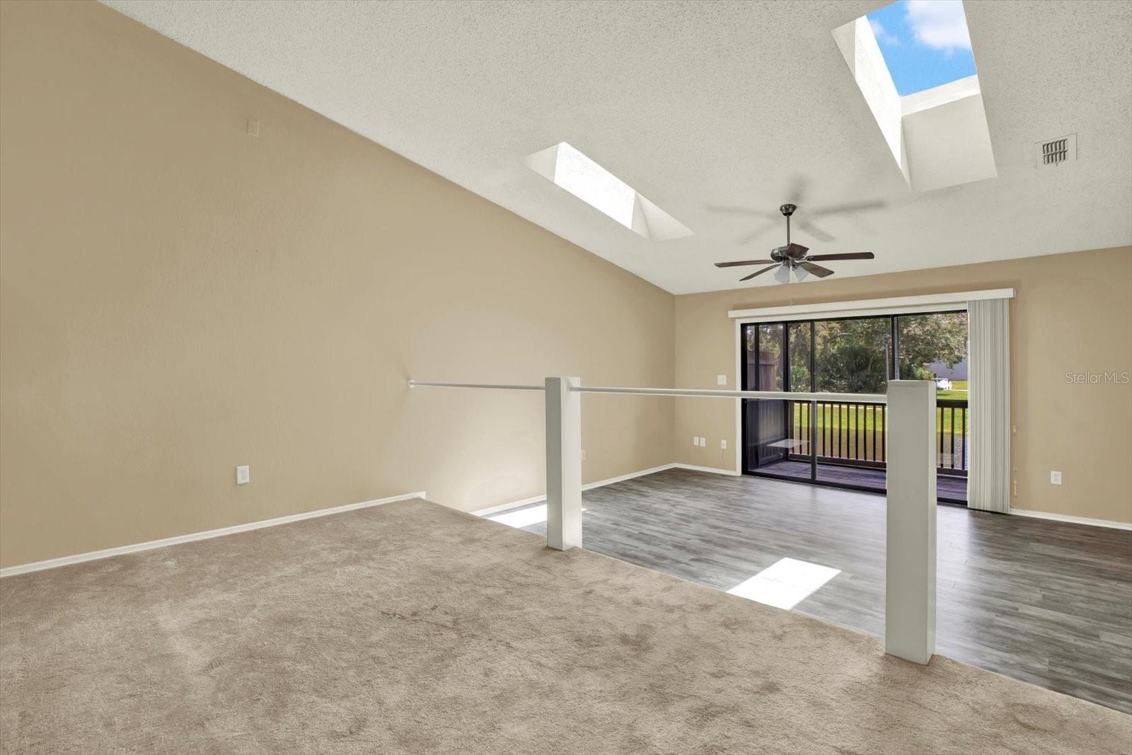 LAKE FOREST CONDO - Residential