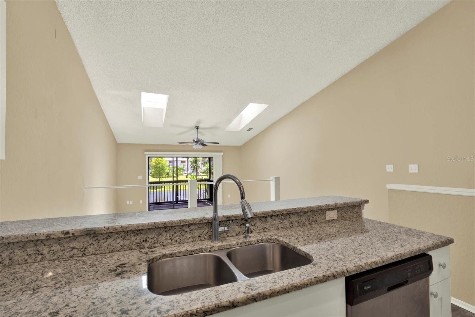 LAKE FOREST CONDO - Residential
