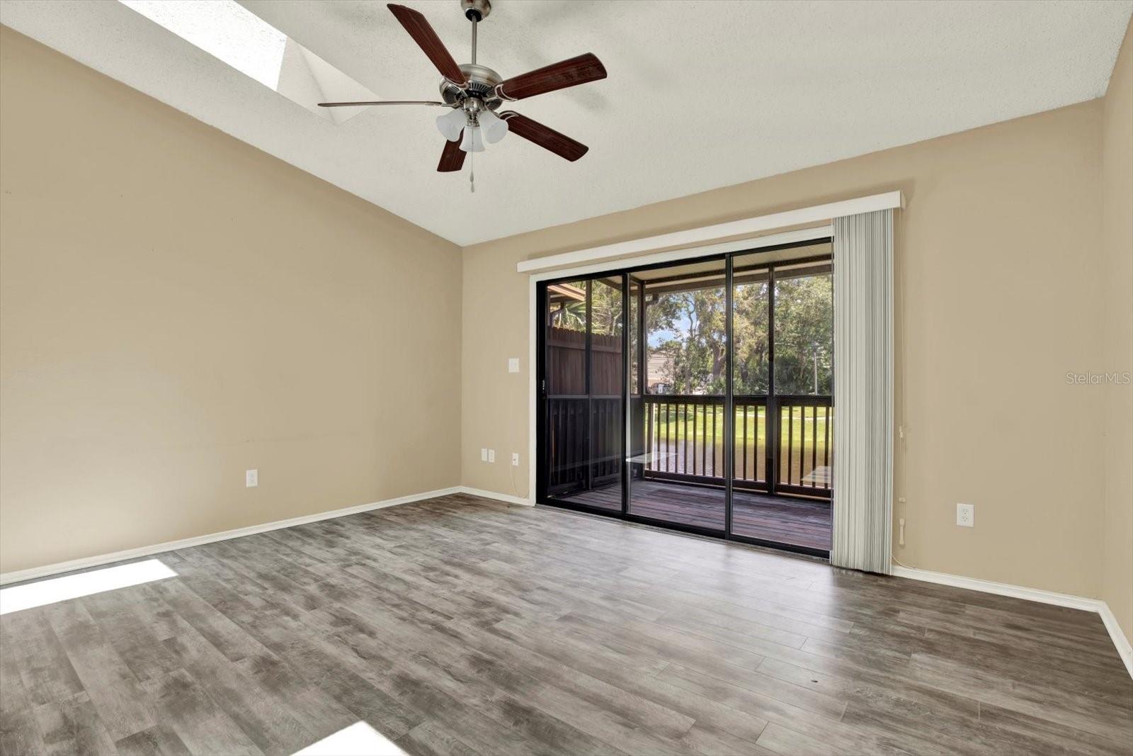 LAKE FOREST CONDO - Residential