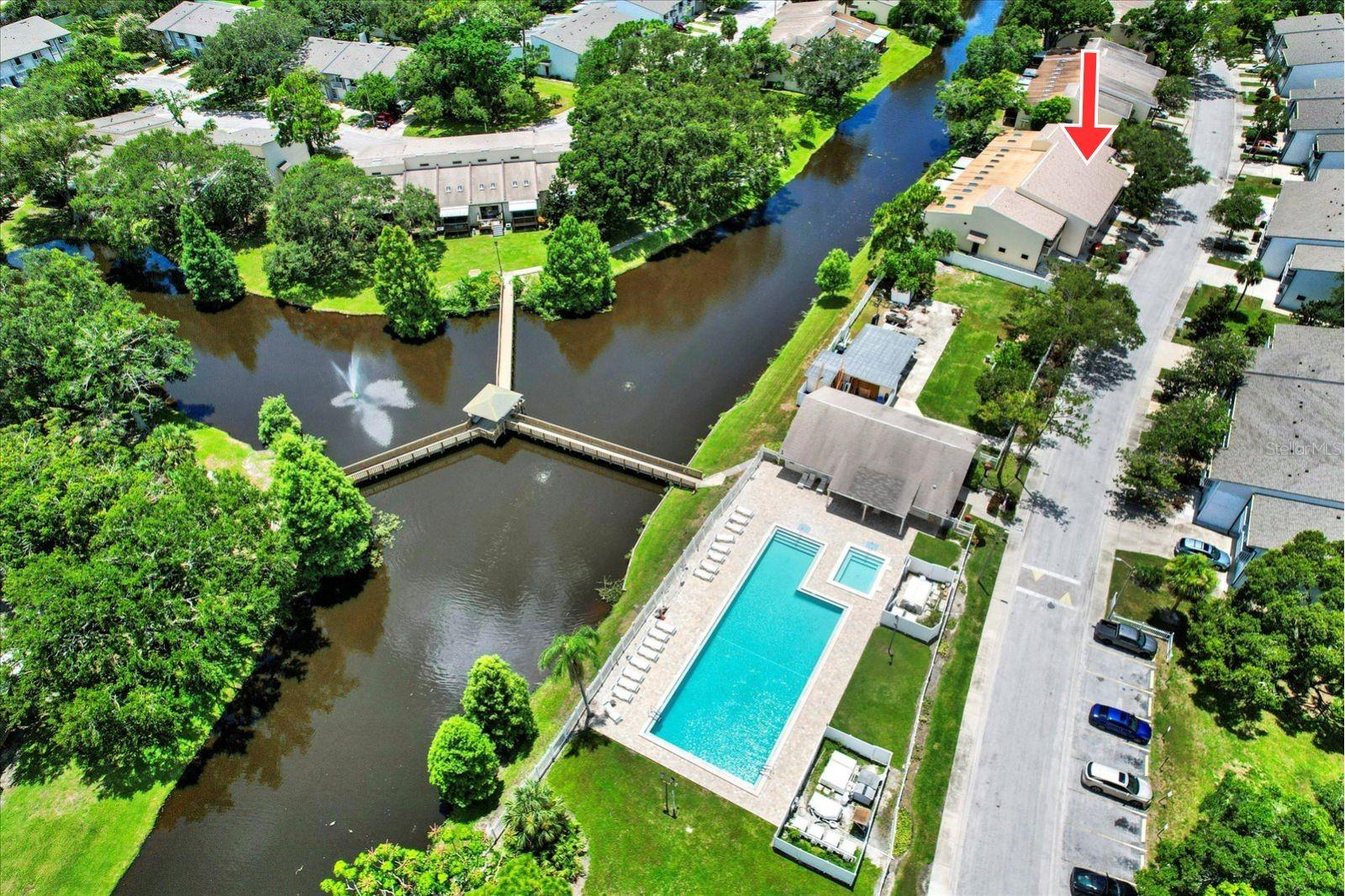 LAKE FOREST CONDO - Residential
