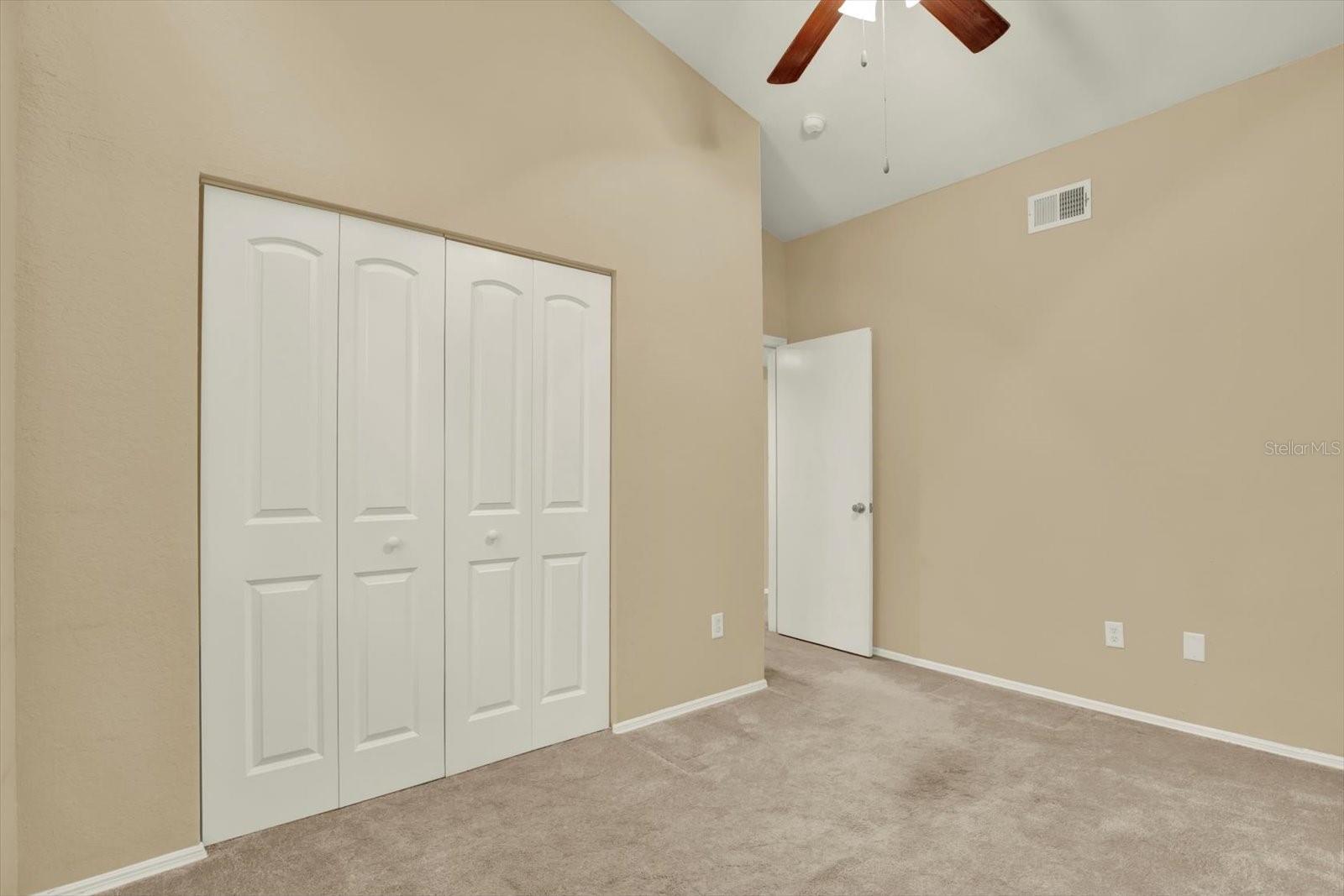 LAKE FOREST CONDO - Residential