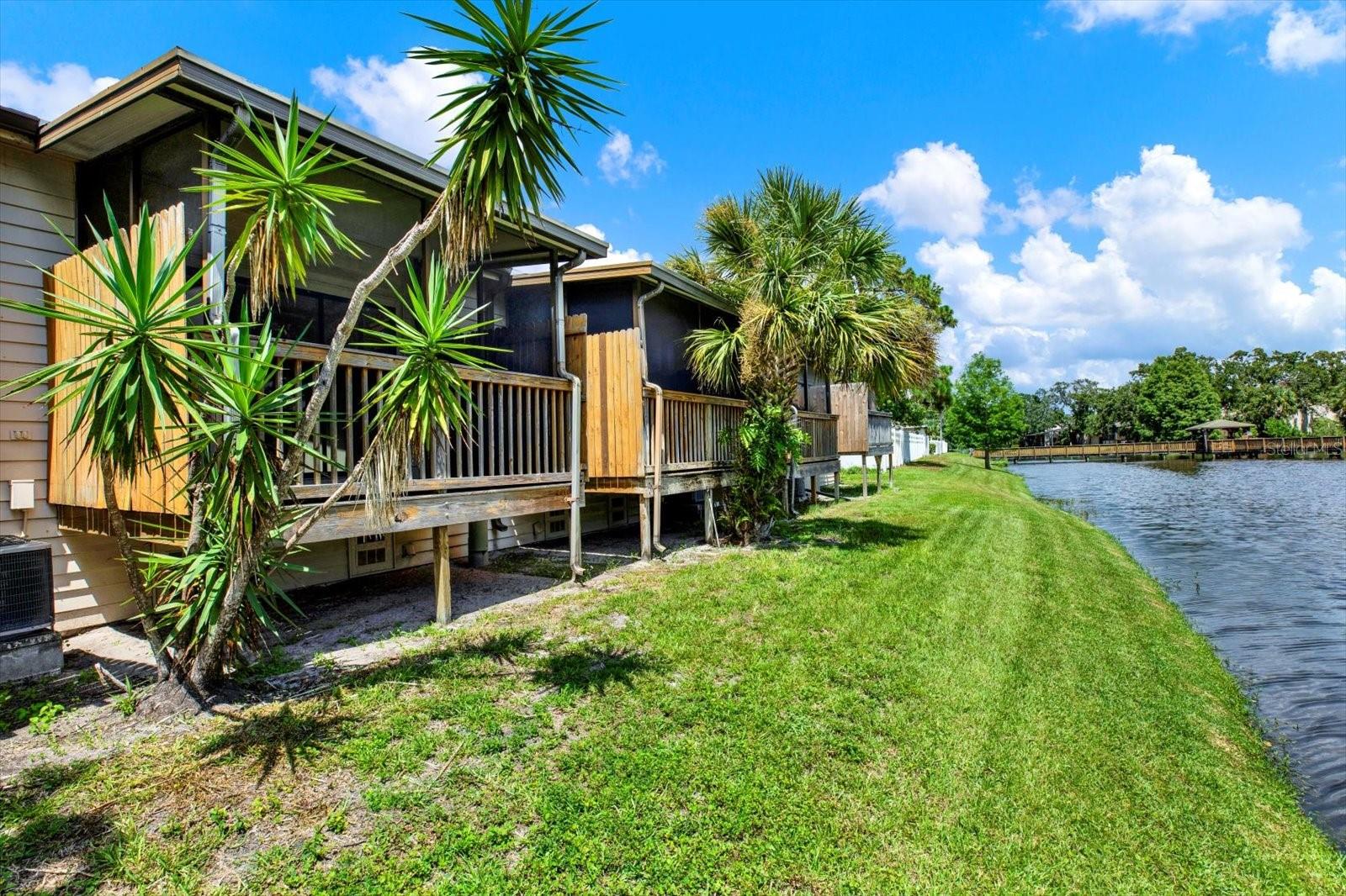 LAKE FOREST CONDO - Residential
