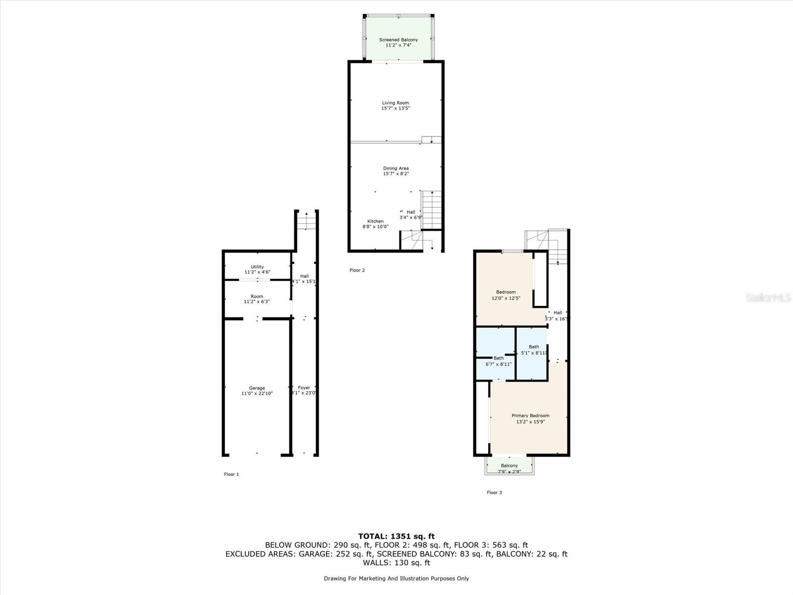 LAKE FOREST CONDO - Residential