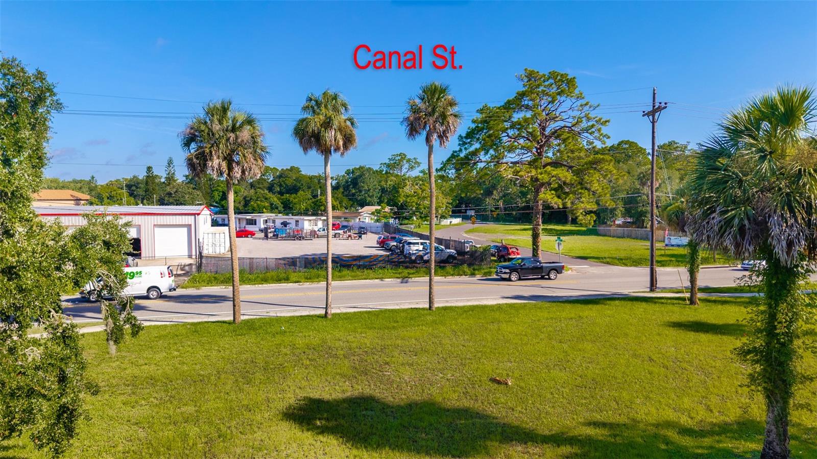 1104 CANAL STREET