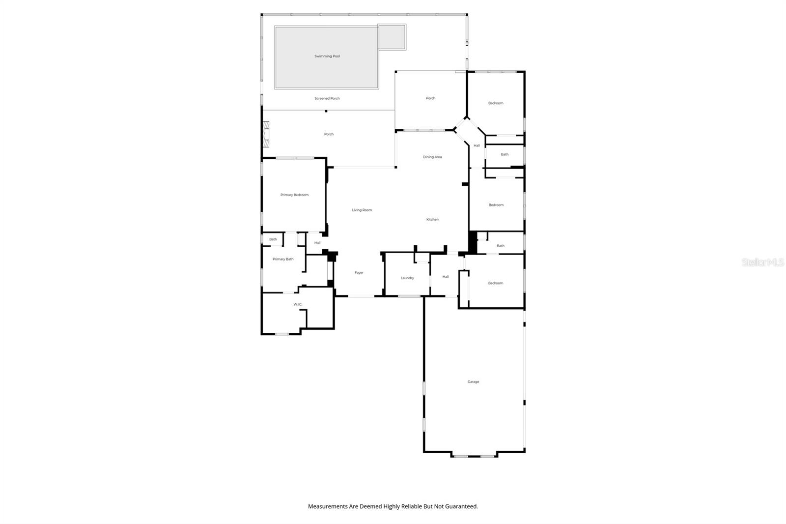 EMERALD PALMS - Residential