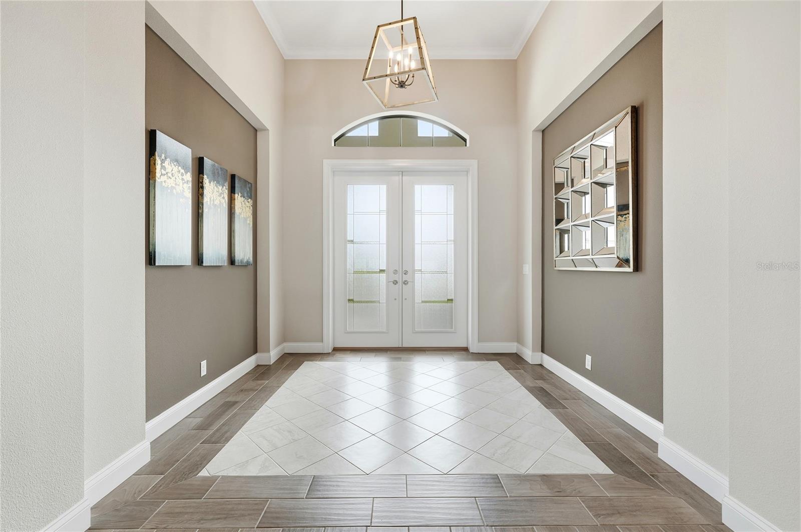 EMERALD PALMS - Residential