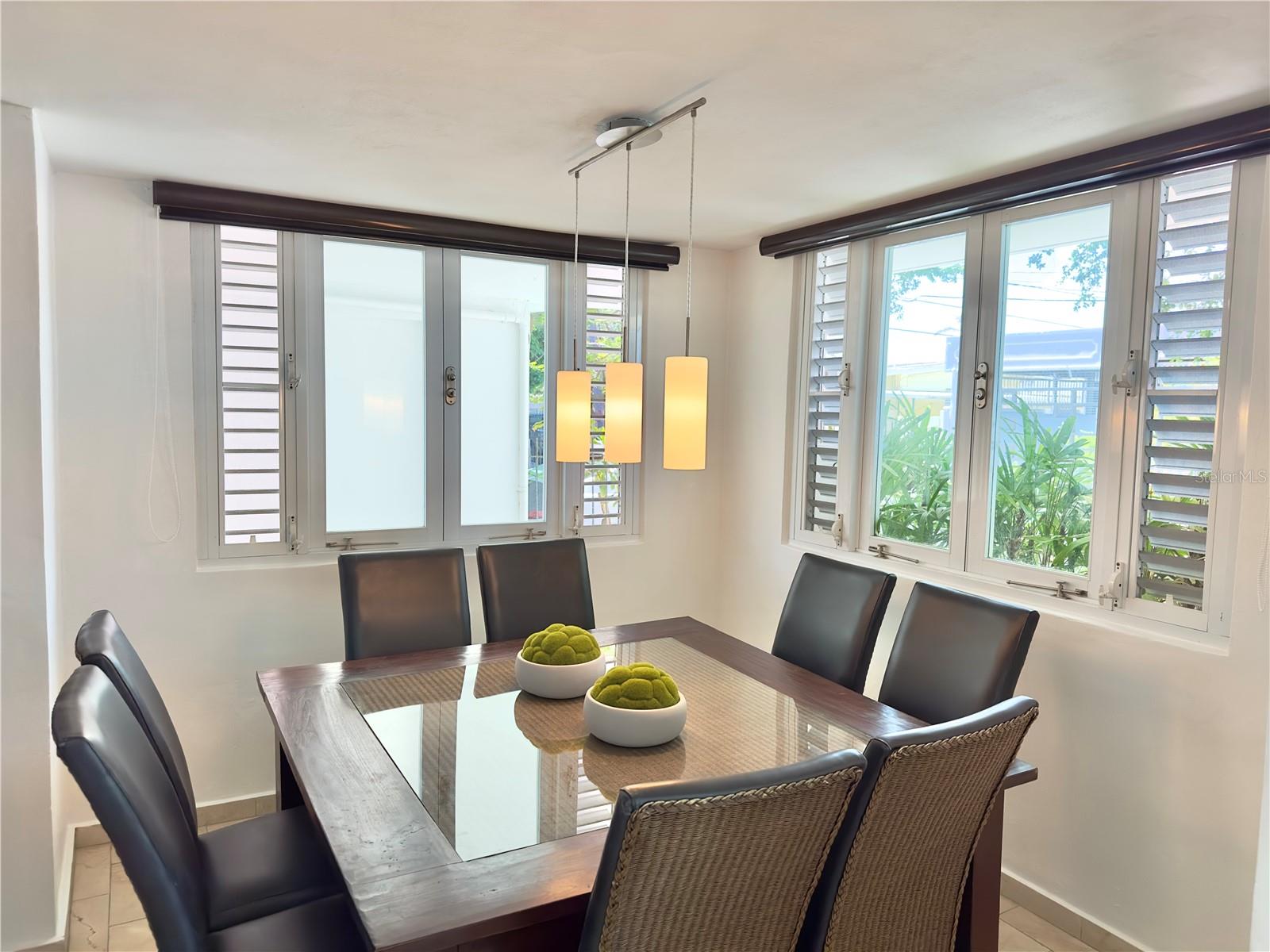 SANTA TERESITA - Residential