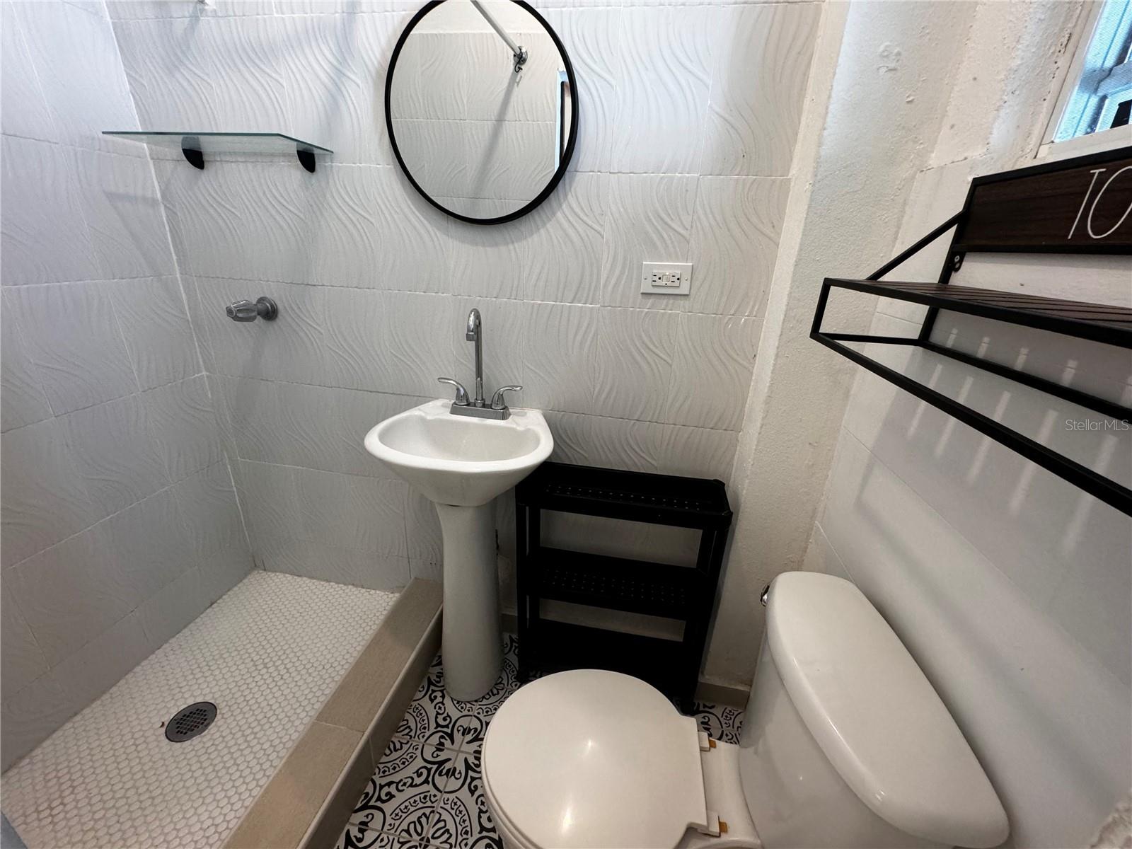 SANTA TERESITA - Residential