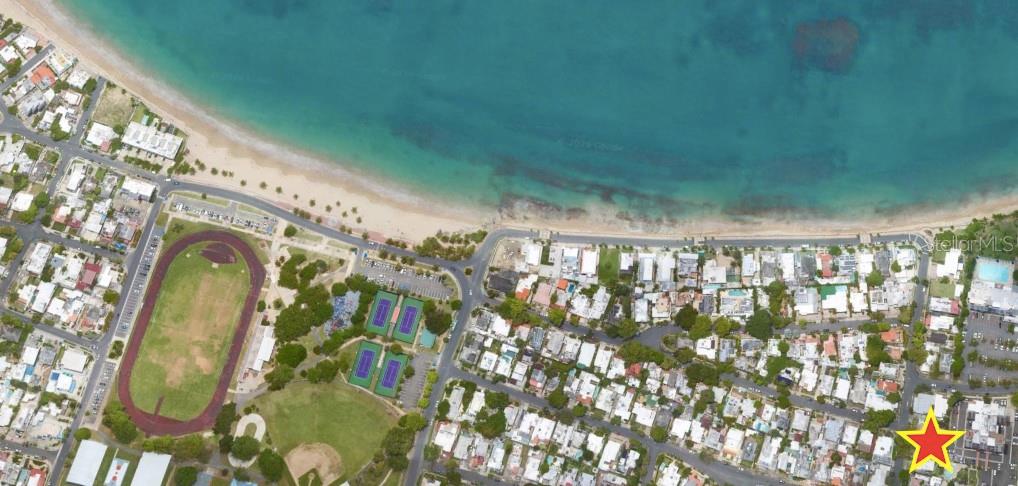 SANTA TERESITA - Residential