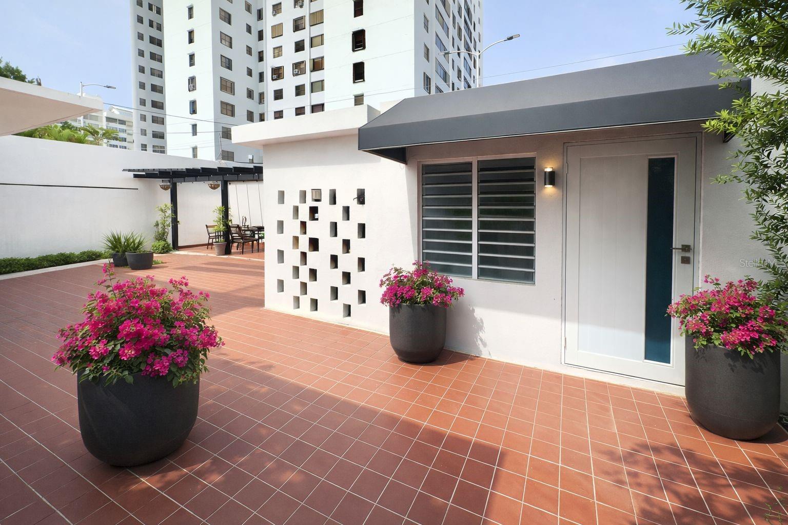 SANTA TERESITA - Residential