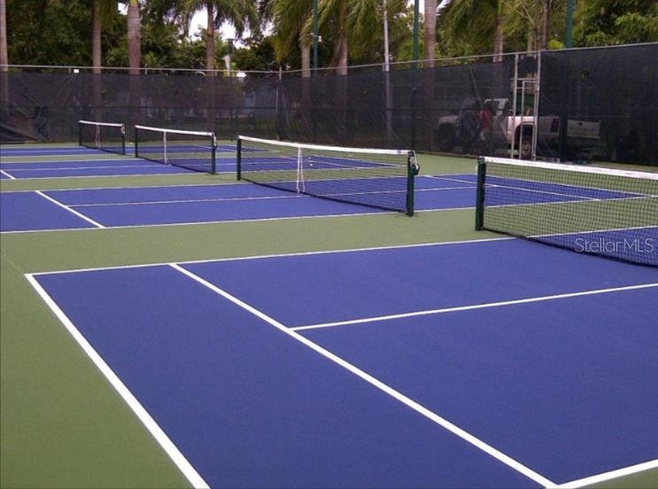 SANTA TERESITA - Residential