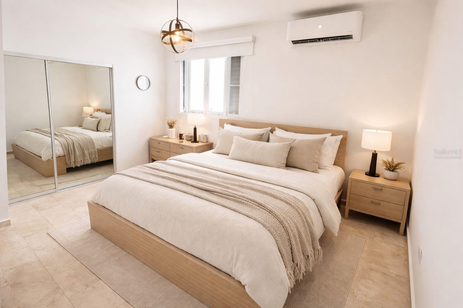 SANTA TERESITA - Residential