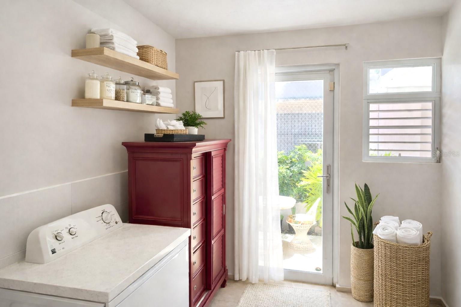 SANTA TERESITA - Residential