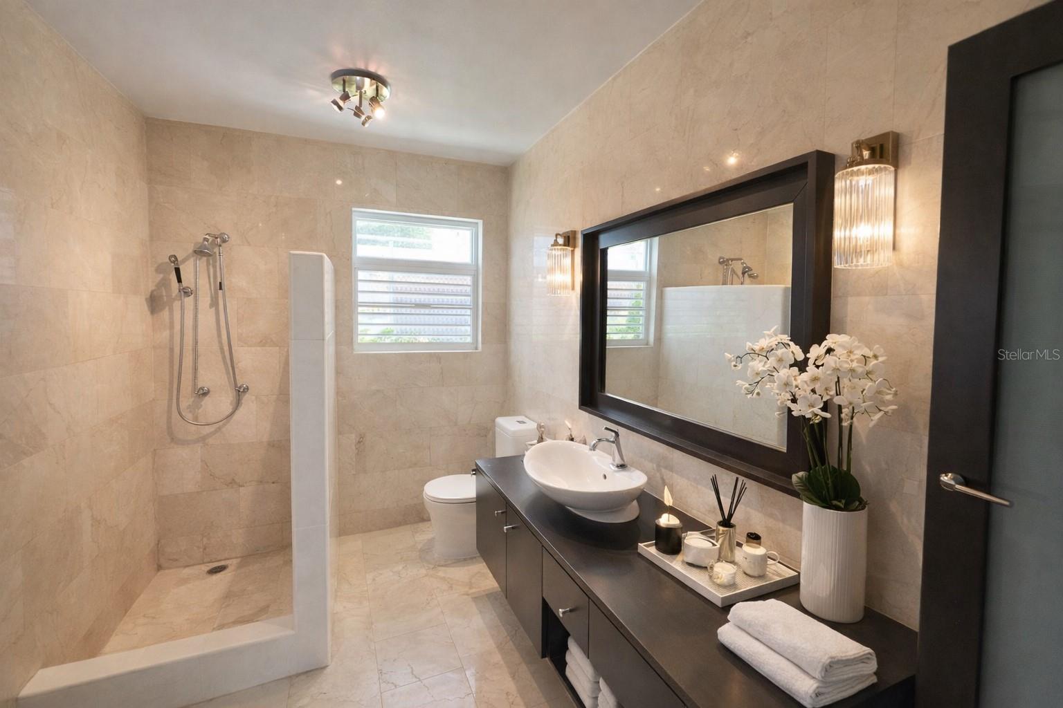 SANTA TERESITA - Residential