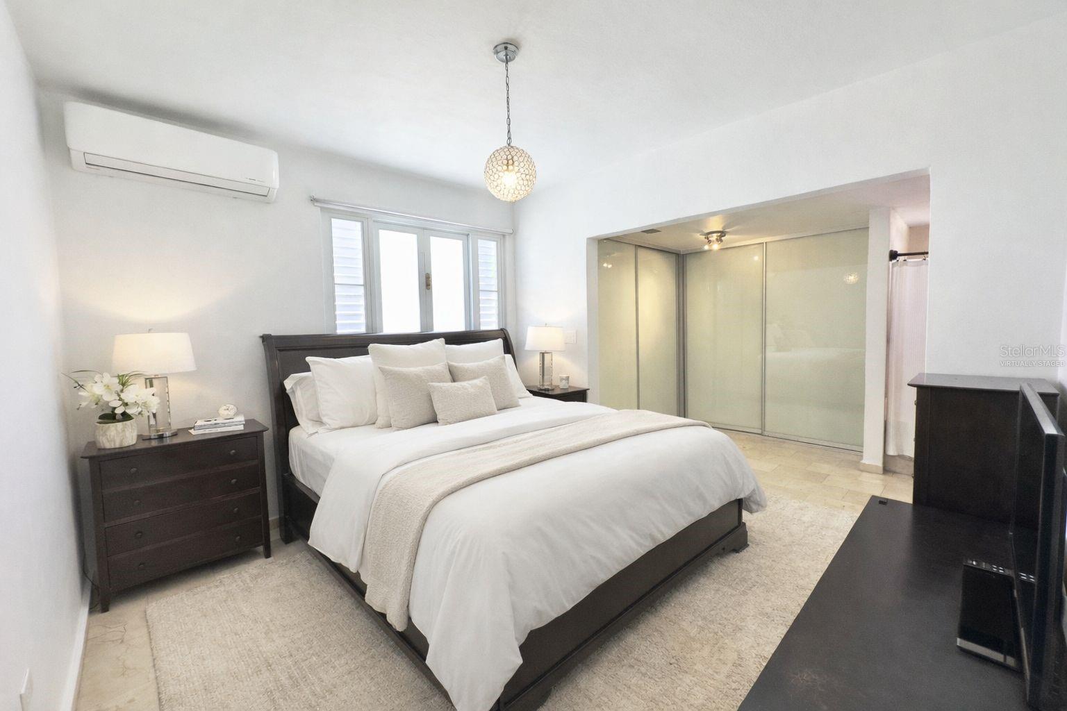 SANTA TERESITA - Residential