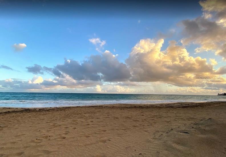 SANTA TERESITA - Residential