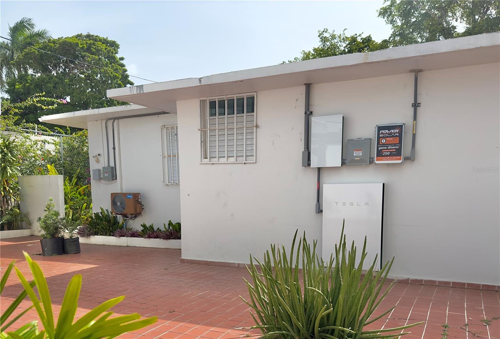 SANTA TERESITA - Residential