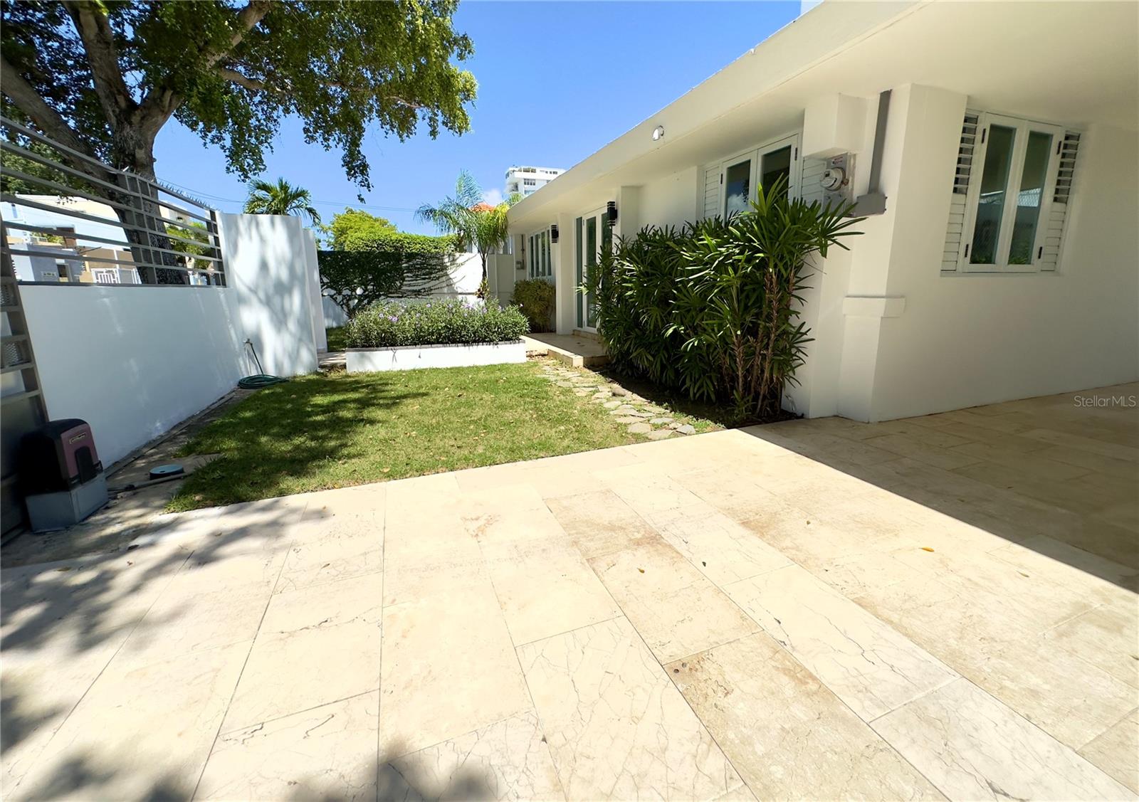 SANTA TERESITA - Residential