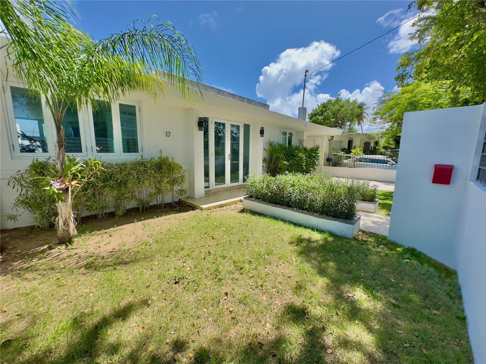 SANTA TERESITA - Residential