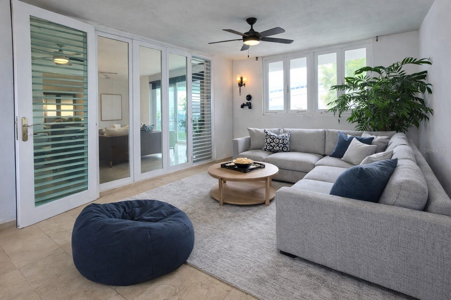 SANTA TERESITA - Residential