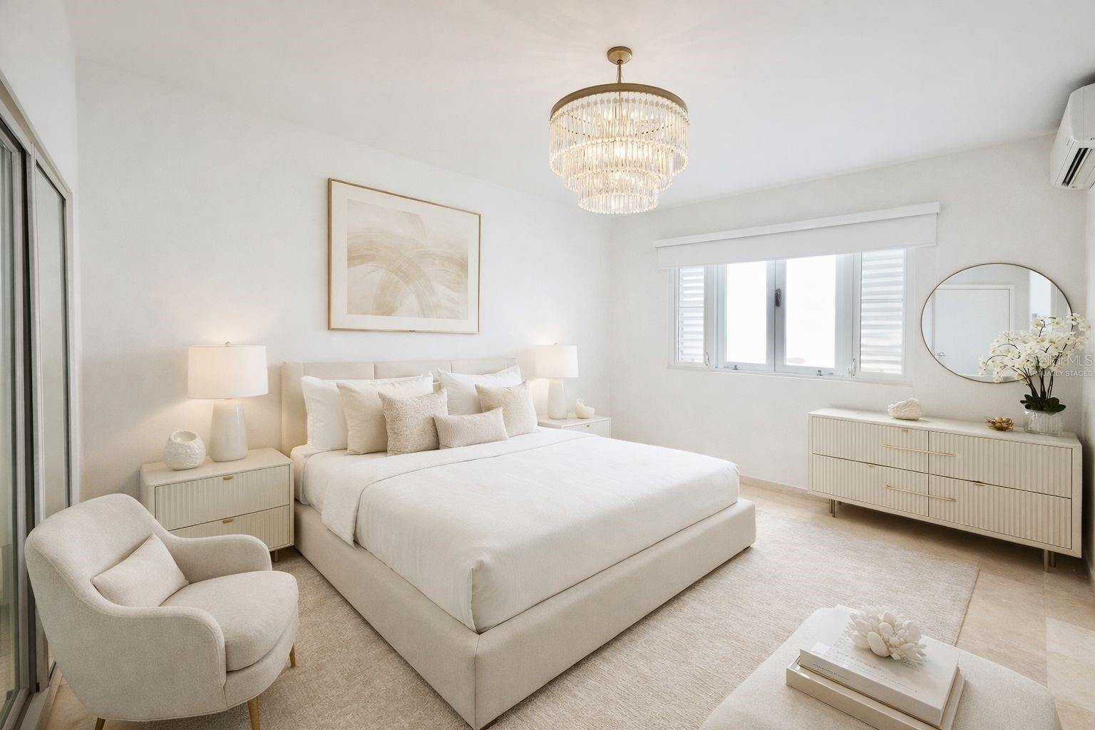 SANTA TERESITA - Residential