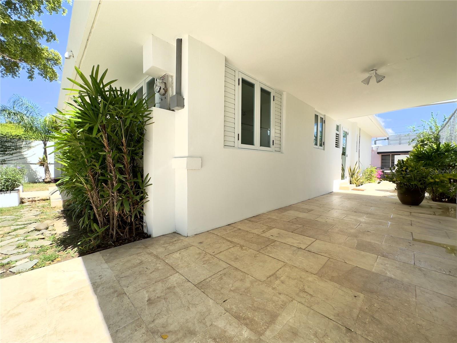 SANTA TERESITA - Residential