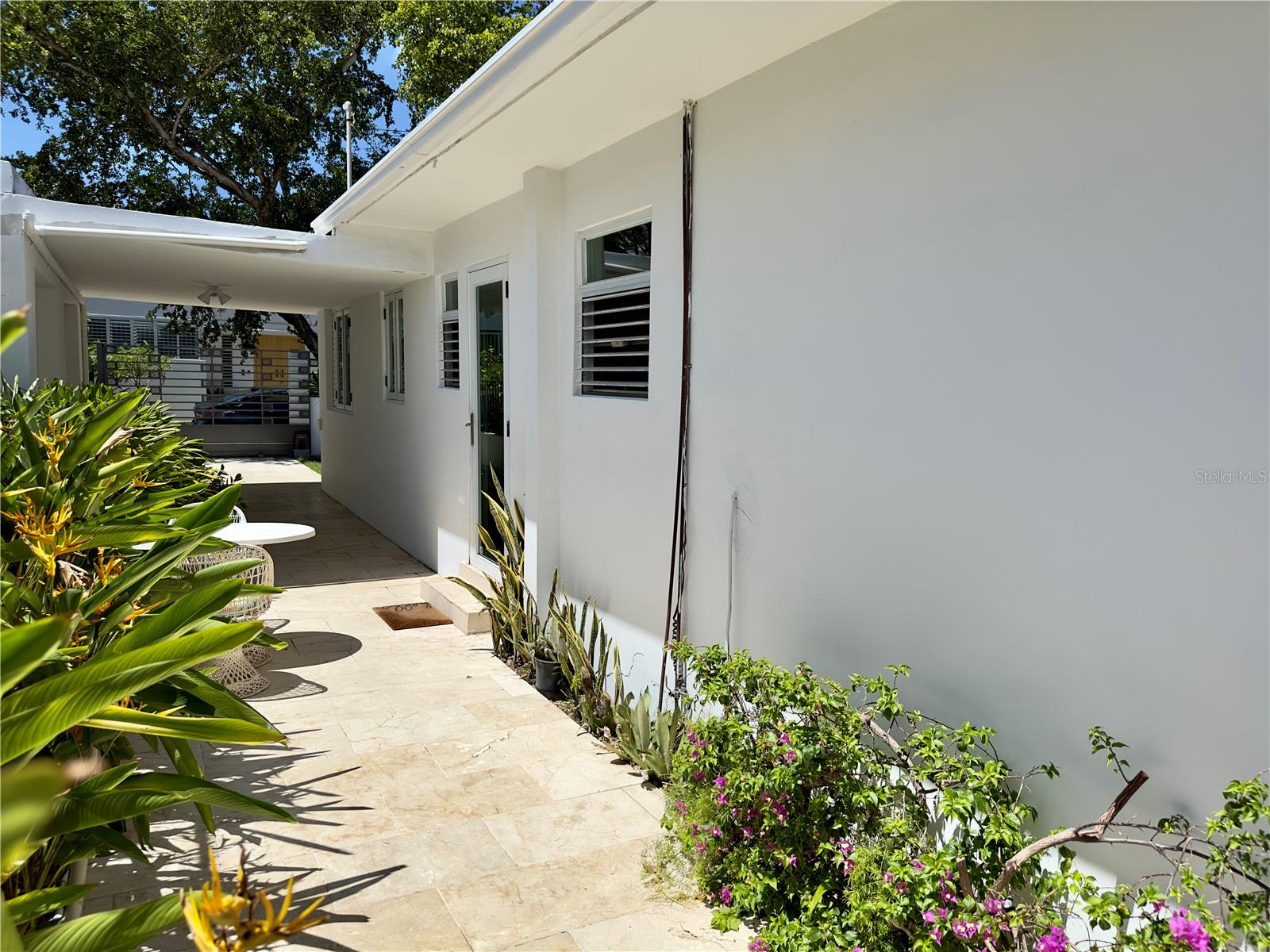 SANTA TERESITA - Residential