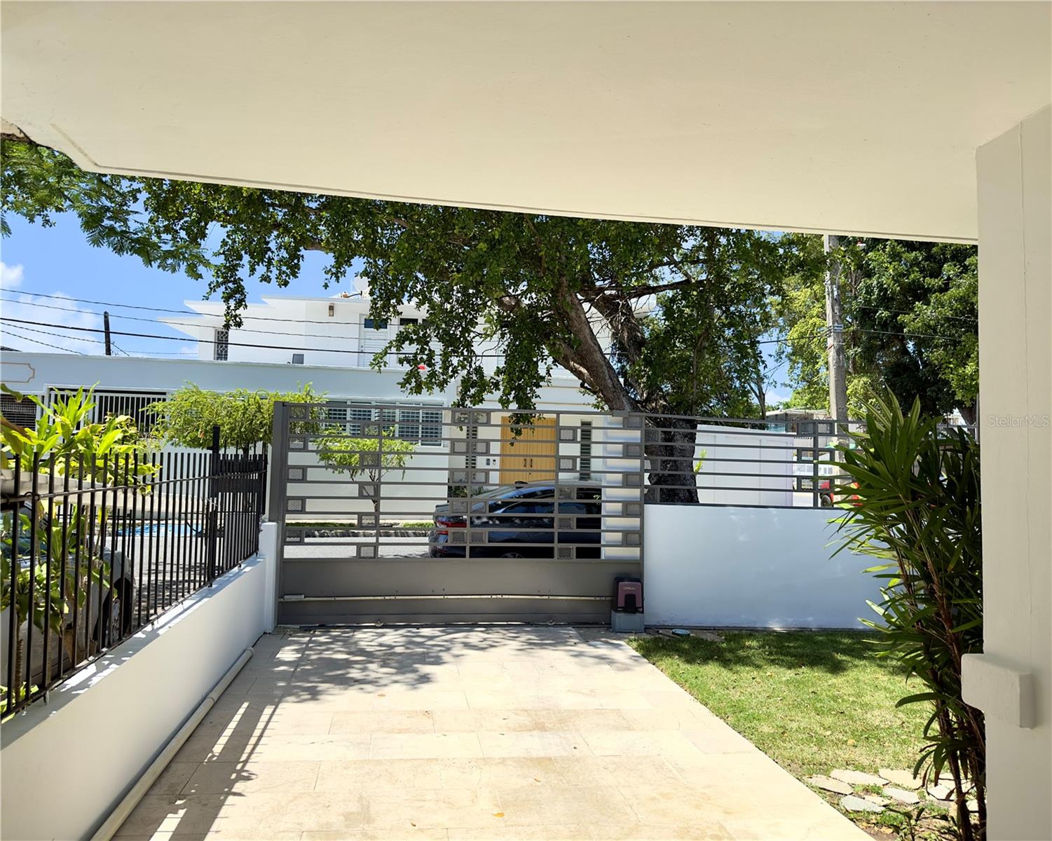 SANTA TERESITA - Residential