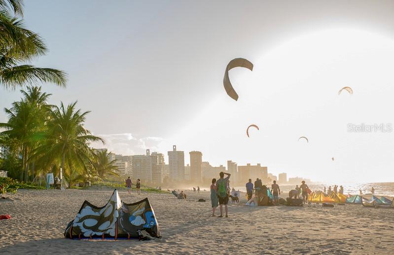 SANTA TERESITA - Residential