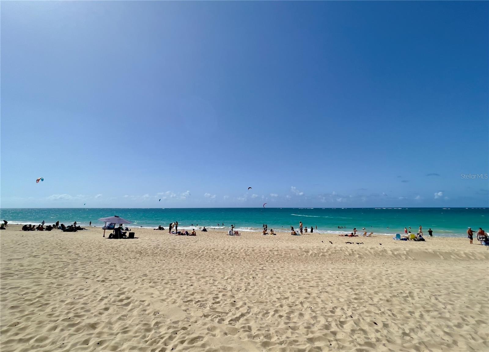 SANTA TERESITA - Residential