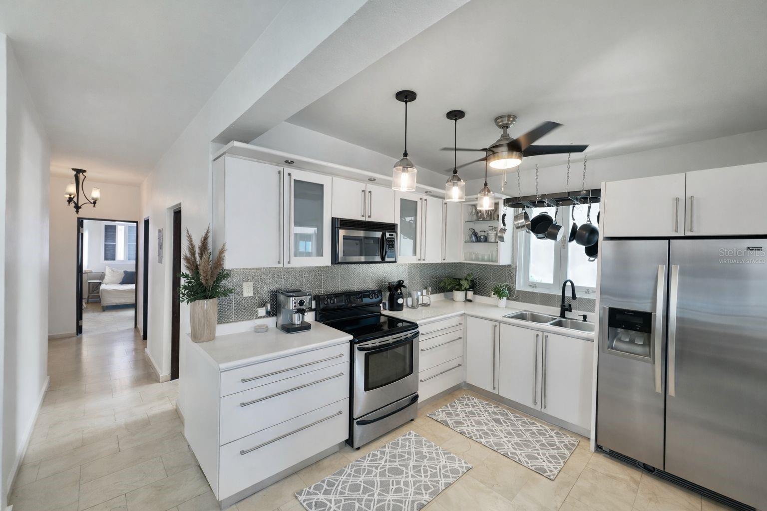 SANTA TERESITA - Residential