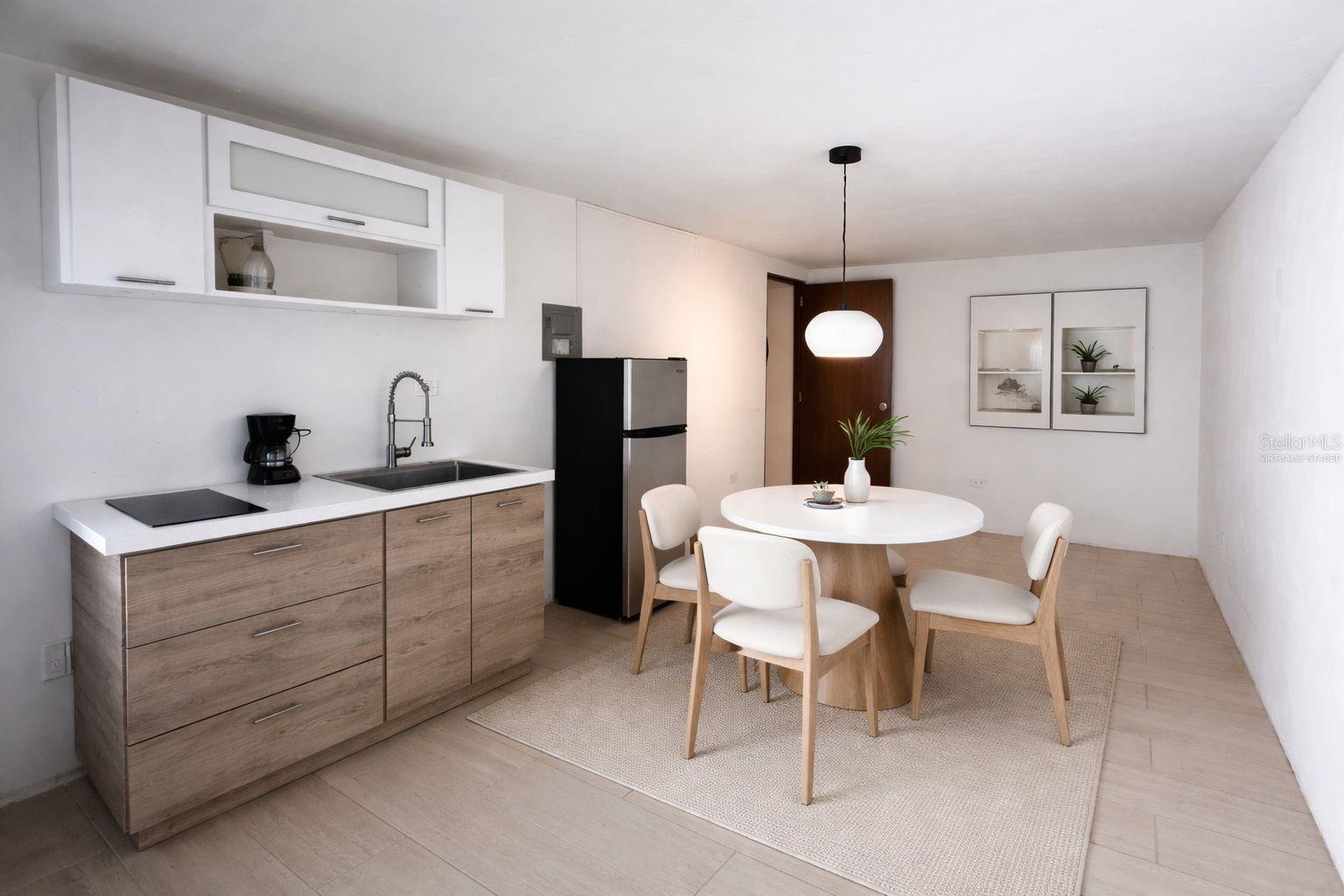 SANTA TERESITA - Residential