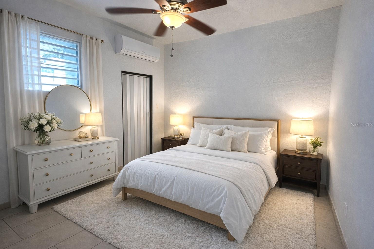 SANTA TERESITA - Residential