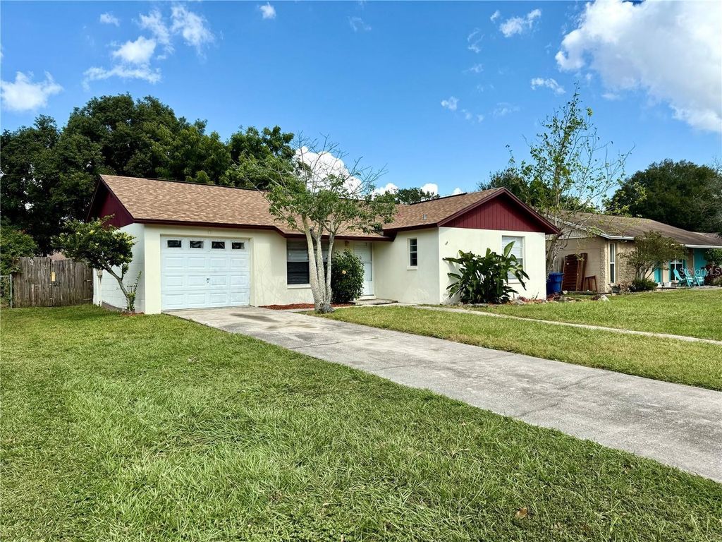 Photo of 7045 Lassen Avenue, New Port Richey, FL 34655 (MLS # TB8469657)