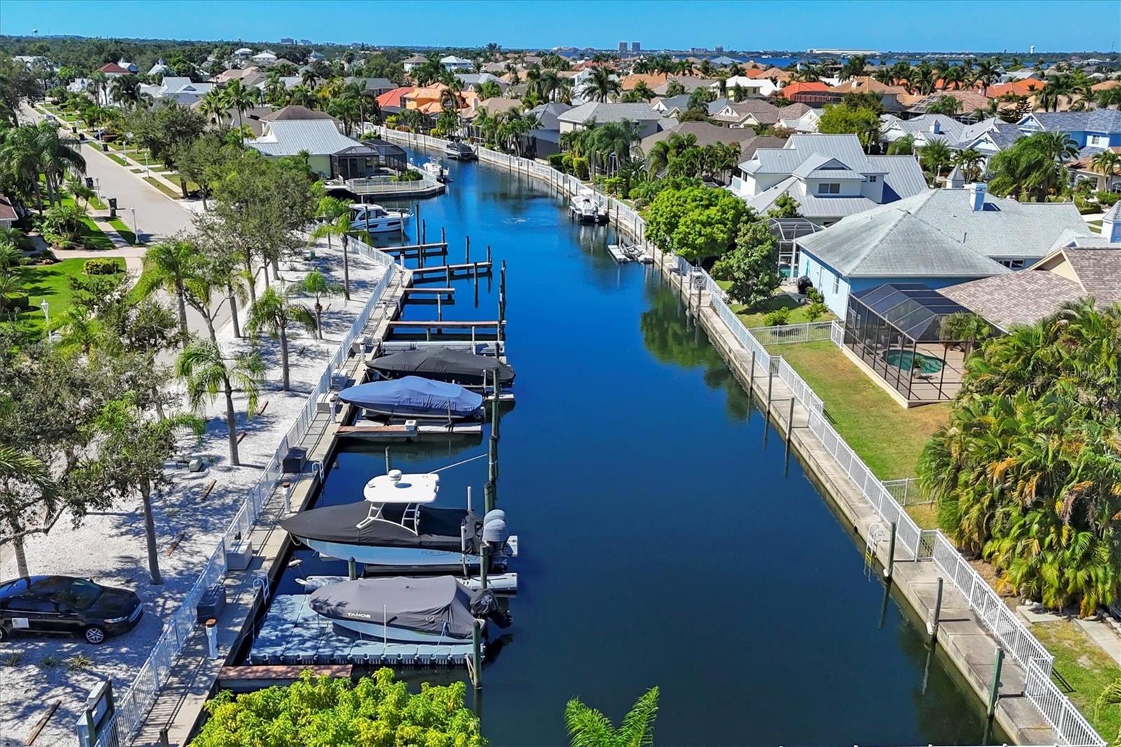 159 AMERICAS CUP BOULEVARD