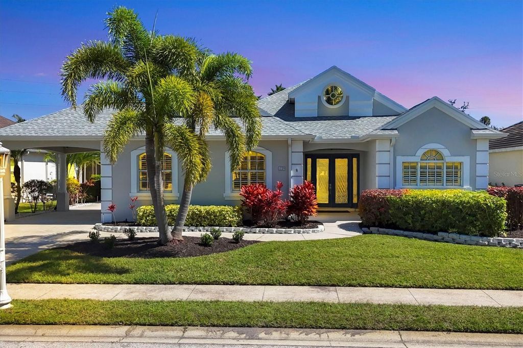 Photo of 159 Americas Cup Boulevard, Bradenton, FL 34208 (MLS # TB8438034)