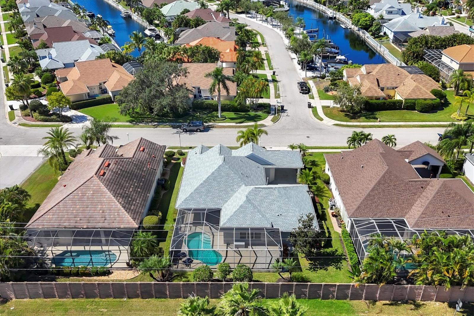 159 AMERICAS CUP BOULEVARD