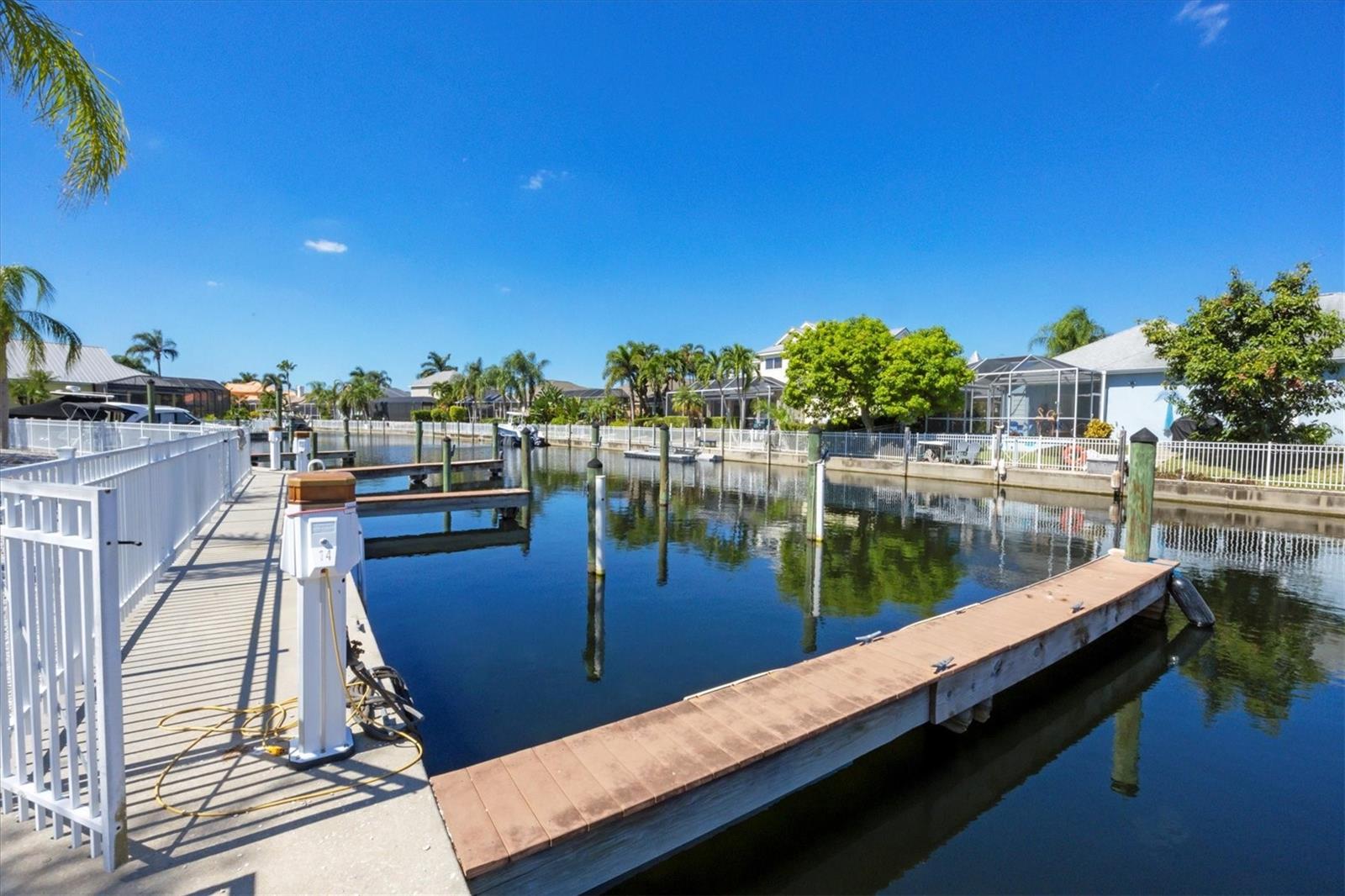 159 AMERICAS CUP BOULEVARD