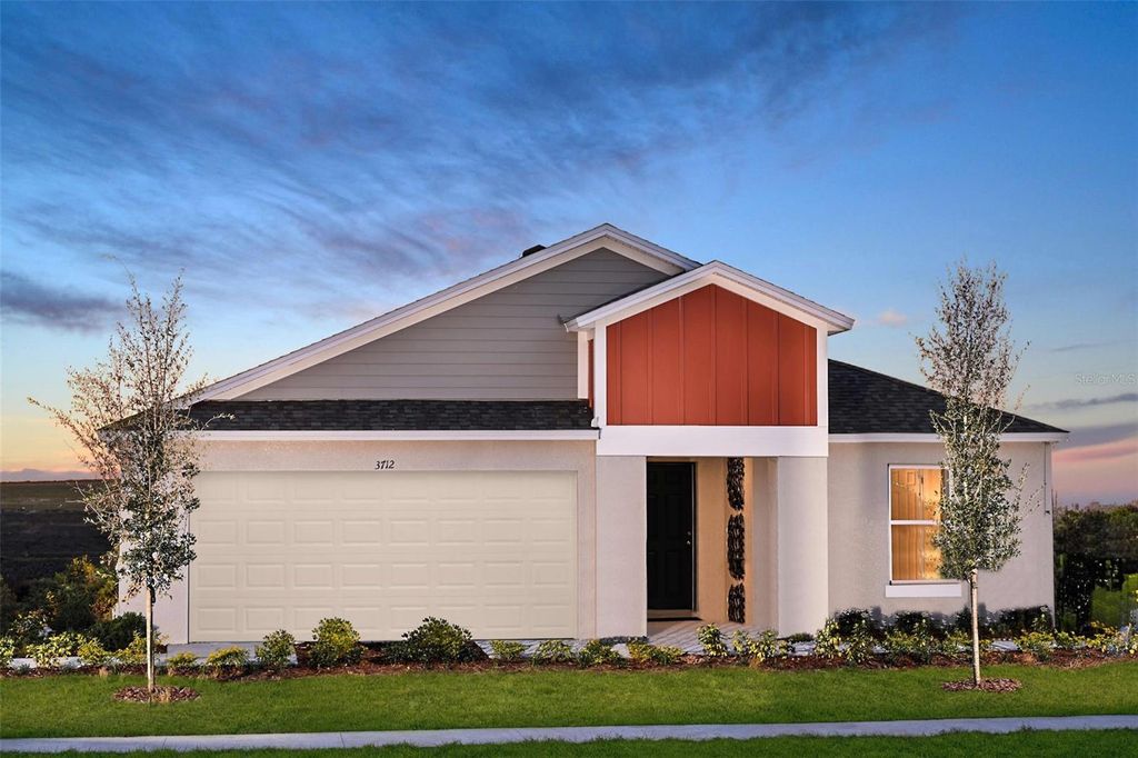 Photo of 13028 Wellspring Drive, Lithia, FL 33547 (MLS # TB8401292)