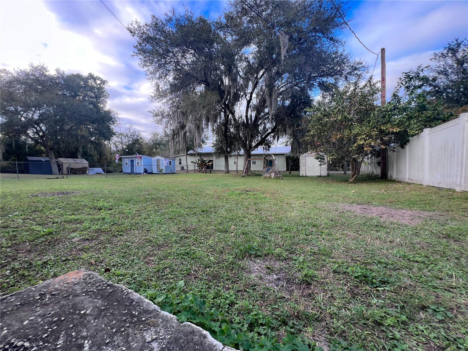 NORTH CHULUOTA - Residential