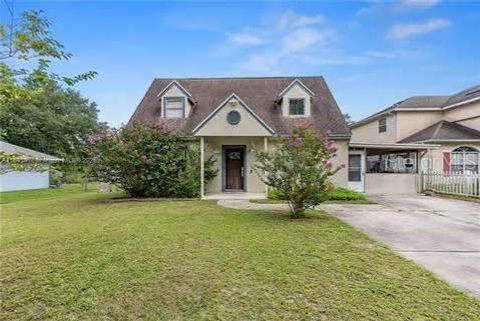 Photo of 170 W 11th Street, Chuluota, FL 32766 (MLS # O6360245)
