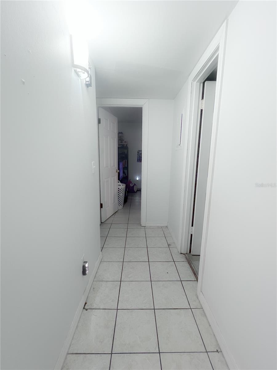 NORTH CHULUOTA - Residential