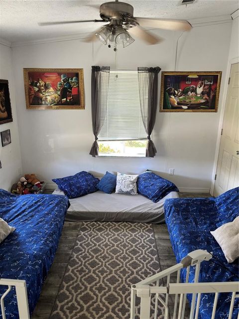 A home in PUNTA GORDA