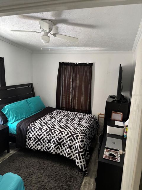 A home in PUNTA GORDA
