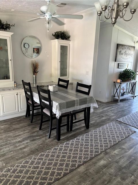 A home in PUNTA GORDA